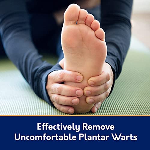 image for Compound W Wart Remover Pads Pack, 14 One Step Pads and 20 Plantar Foo