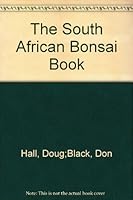 The South African Bonsai Book B000RB639O Book Cover