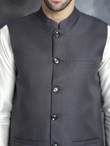 Image of Jompers Men Waistcoat