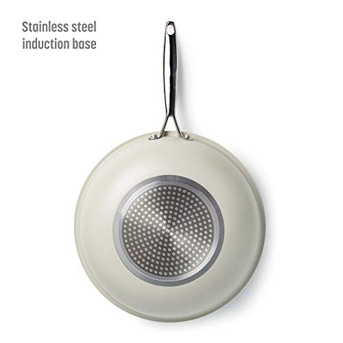Goodful Ceramic Nonstick Wok thumb #4