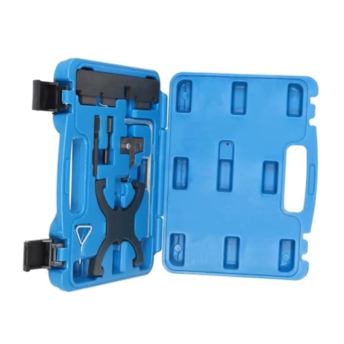 �^�C�~���O�c�[���L�b�g Compatible With Ford For Kuga For Tourneo For Connect For Transit For Connect 1.6Ti-VCT1.6 For EcoBoost �K�\�����G���W���^�C�~��