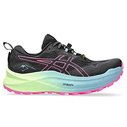 asics(アシックス) トレイルランニングシューズ Trabuco Max 2 レディース