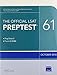 The Official LSAT Preptest 61: Prep Test 61/Form Olsn86/October 2010