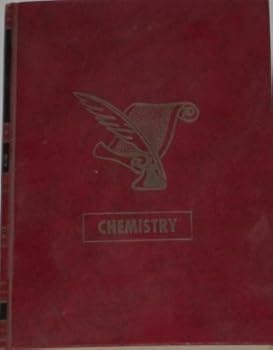 Hardcover Volume 6 (Made Simple Self-Teaching Encyclopedia) (CHEMISTRY, 6) Book