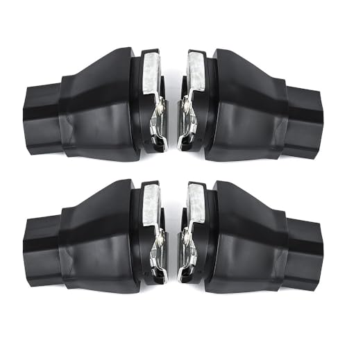 Intermitentes moto para Kawasaki Z900 Z650 Z800 y serie Z luz de señal y freno posterior