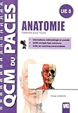  Anatomie UE 5: Optimisé pour Tours