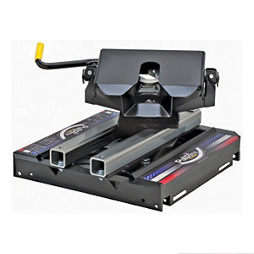Best Pullrite Fifth Wheel Hitchs