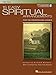 15 Easy Spiritual Arrangements for the Progressing Singer: High Voice Bk/online audio