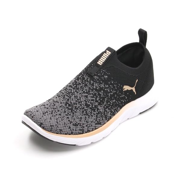 Image of Puma Womens Softride Mayve
