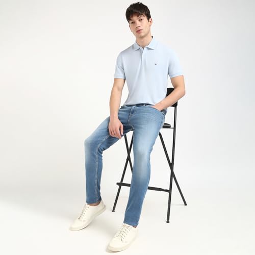 Image of Tommy Hilfiger Men Polo Shirts