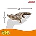 Schleich Wild Life, Realistic Wild Animal Toy for Boys and Girls, Crocodile Toy Figurine with Movable Jaw