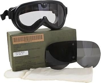 Amazon ミリタリーゴーグル 実物 新品 米軍sun Wind And Dust アーミーゴーグル Mine Safety Appliances スポーツ アウトドア Amazon ミリタリーゴーグル 実物 新品 米軍sun Wind And Dust アーミーゴーグル Mine Safety Appliances スポーツ アウトドア