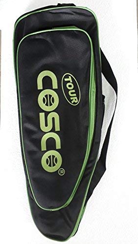 Cosco Racquet Kit Bag (Model Tour)-image-3