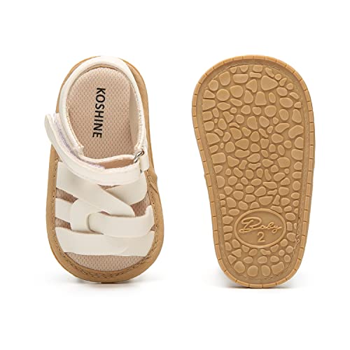 Baby Sandal Tassels Summer Toddler Slipper Shoes 0-18 Months3