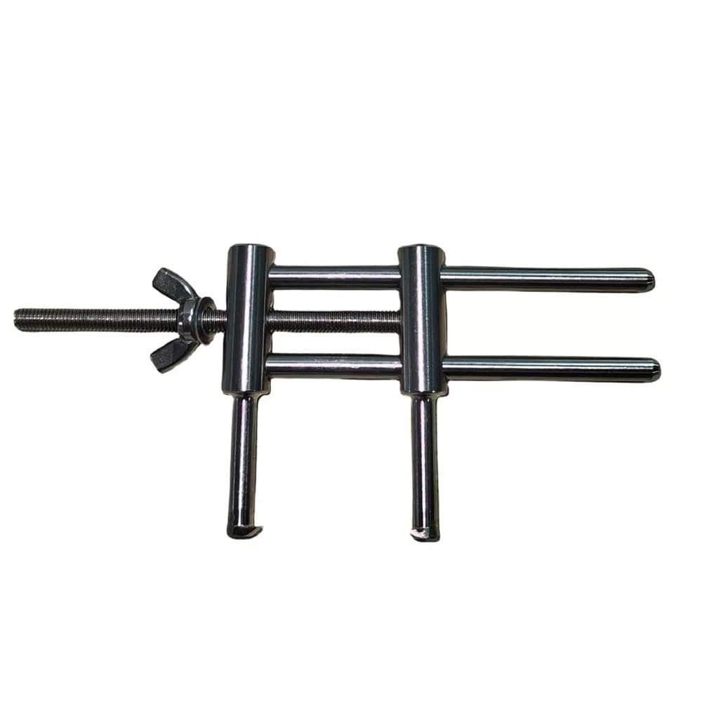 40MM-57MM Flexible Impeller Pull Tool Removal Puller for Vo-l-vo Penta 3.0 4.3 5.0 5.7 5.8 7.4 Accessoires