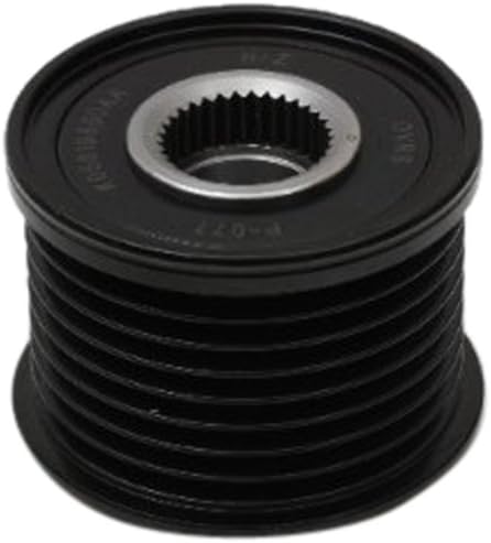 JapanParts RA-902 Overrunning clutch, alternator