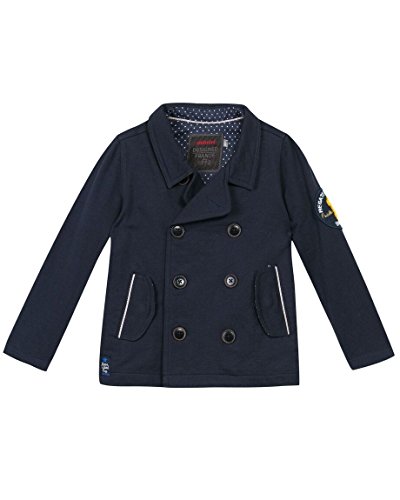 Catimini Ch40022 - Chaqueta ligera para niño - Multi - 8 años