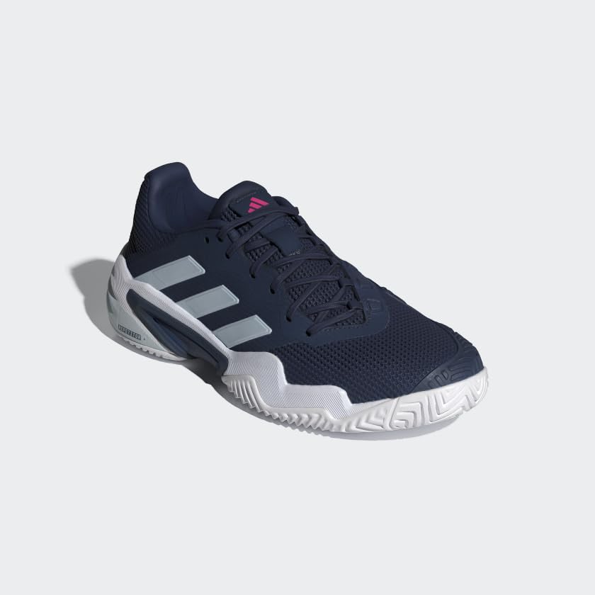 Image of Adidas Mens Barricade 13