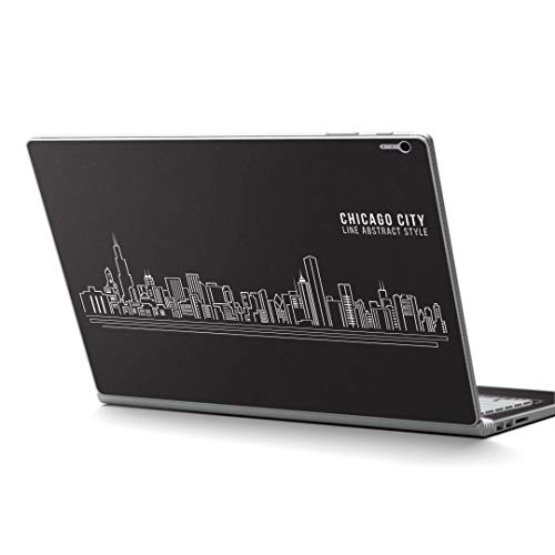 igsticker Surface Book2 Book3 15inch p XLV[ T[tFX ubN 15C`p V[ 011352 VJS O X