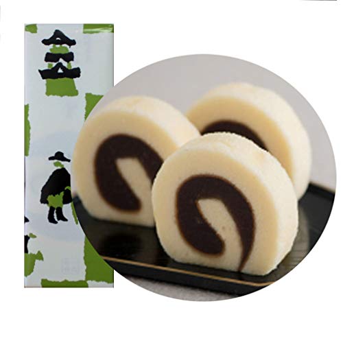 タルト 一六タルト 柚子 一六タルト柚子 1本 一六本舗 送料無料