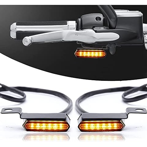 goodfitment LED Turn Signals Cover