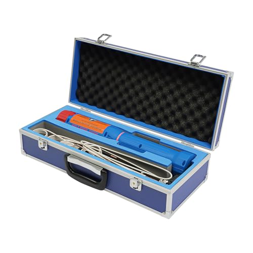 Induktionsheizung kfz 1.1KW mit 6 Heizspulen Magnetische Induktionsheizgerät Set zum Entfernen von Bolzen und Muttern, Maximale Heiztemperatur800°C