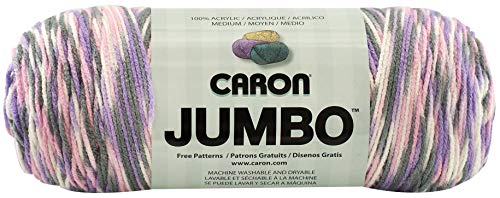 Image of Jumbo Print Yarn-Easter Basket