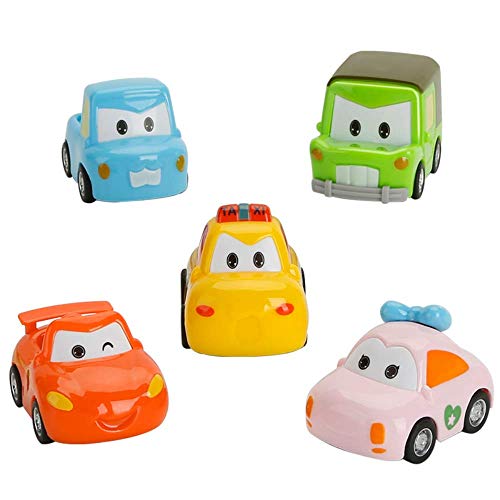 Preisvergleich Produktbild Anita Kinderspielzeug, Backforce-Autos.