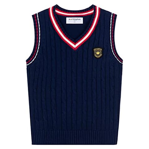Gilet en coton Mud Kingdom Cover