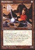 Magic: the Gathering - Shield Sphere - Alliances