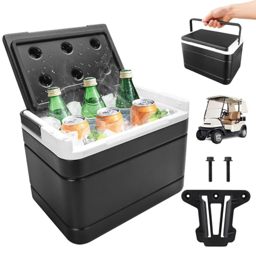 Glacière de golf Club Car Precedent finies les boissons chaudes boîte 6L