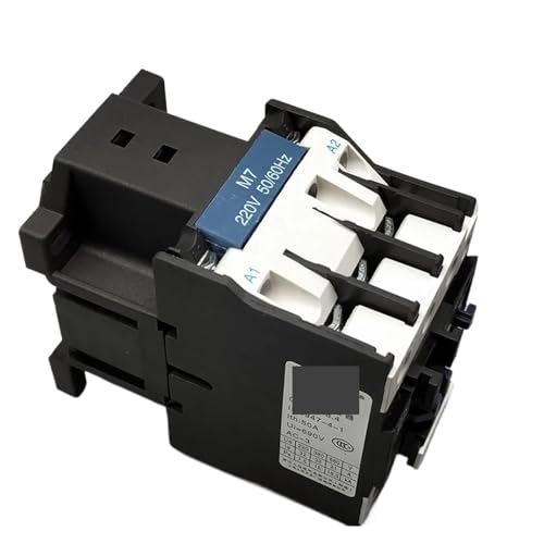 Contacteur CA CJX2-3210 32A solution pour usure de flotteur en 220V - 5