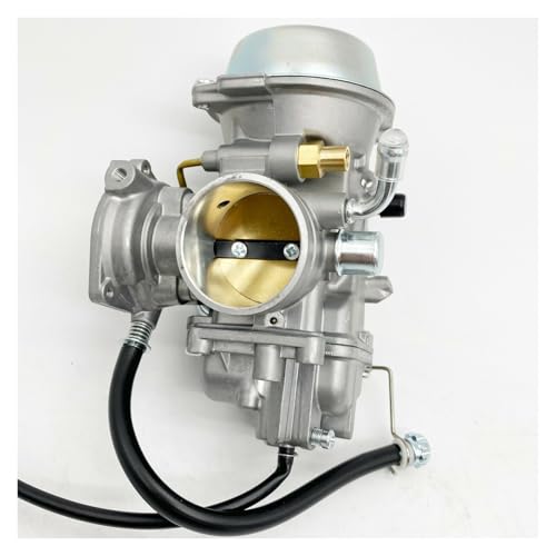Carburateur Grizzly 660 YFM660 moteur quad Yamaha 2002-2008