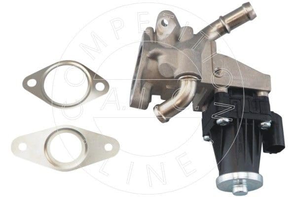 AIC Valvola ricircolo gas scarico-EGR 58039 | Compatibile con: CITROËN JUMPER II Bus, JUMPER II Kasten, JUMPER II Pritsche/Fahrgestell, FORD RANGER