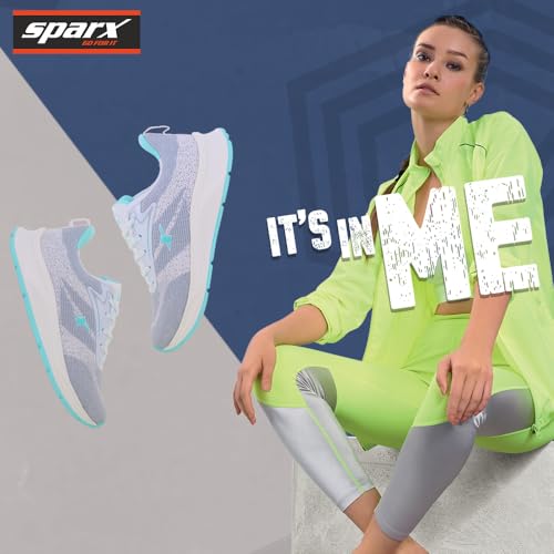 Image of SPARX Womens Sx0265l Running Shoe