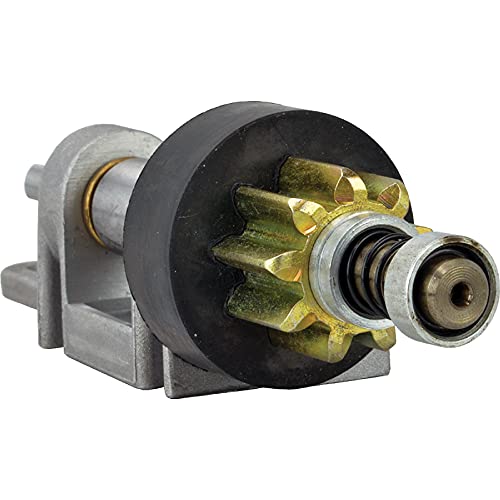 Pièce démarreur 9 dents Polaris 3089759 entraînement moteur 220-22018