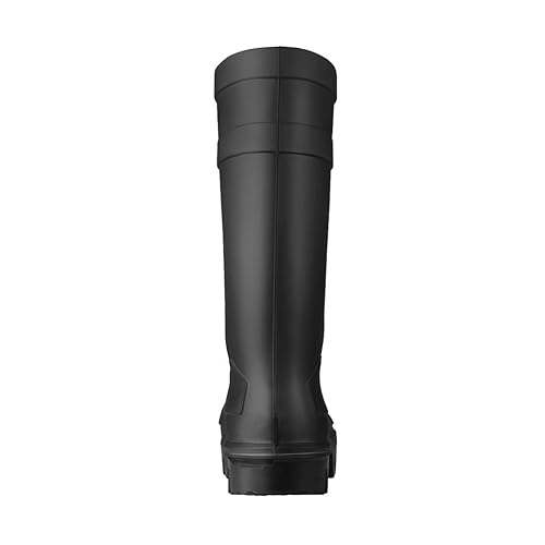 Miniatura 5 de Dunlop E65203310 Purofort Thermo+ - Bota de protección contra el frío OmegaEH, plantilla premium, aislamiento frío de -58 F, puntera de acero,
