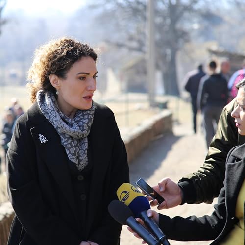 #118 Hostage Bites Isolation