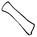 Beck/Arnley Valve Cover Gasket Set - 036-1768