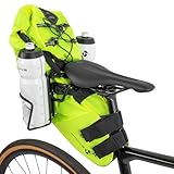 M-WAVE Ciclismo de Accesorios Bici Marca Unisex Adulto