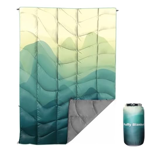 25 Cozy Fire Pit Seating Ideas for Ultimate Outdoor Comfort 4 Outdoor Puffy Camping Blanket, Lightweight Down Alternative Puffy Printed Camping Large Ultra Warm Hammock Top Quilt Waterproof Blanket for Traveling Picnic Beach Party Cold Weather (Green Mountain)