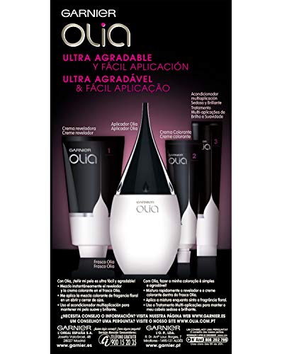 Garnier Olia Tinture per Capelli 7.9-60 ml