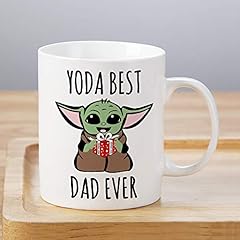 Yoda Dad