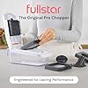 Fullstar The Original Pro Chopper - Vegetable Chopper and Spiralizer, Food Chopp... #1