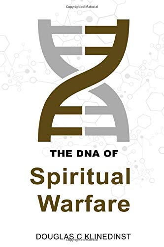 Spiritual Warfare DNA