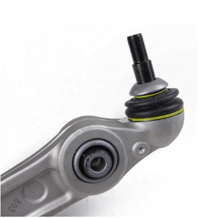 Bras de suspension avant droit 31106861170 pour corriger la direction floue