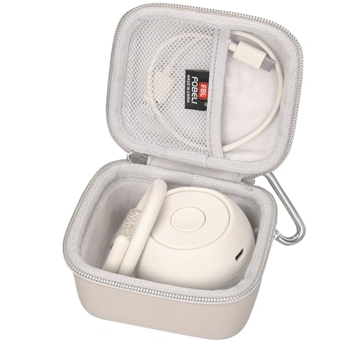 Image of FBLFOBELI Hard Travel Case for Hatch Rest Go Baby Sound Machine (Case Only)