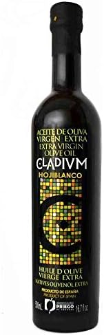 Cladivm - Aceite de Oliva Virgen Extra Variedad Hojiblanca - Deno...