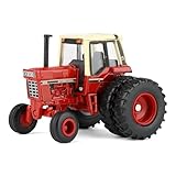 ERTL 1:64 International Harvester 1086 tractor National Farm Toy Museum