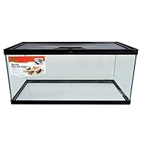 Algopix Similar Product 18 - Zilla 13288 Deluxe Critter Cage with